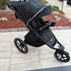 Thule Urban Glide Jogging Stroller