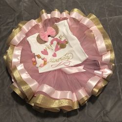 Tutus Y Camisas Personalizadas 