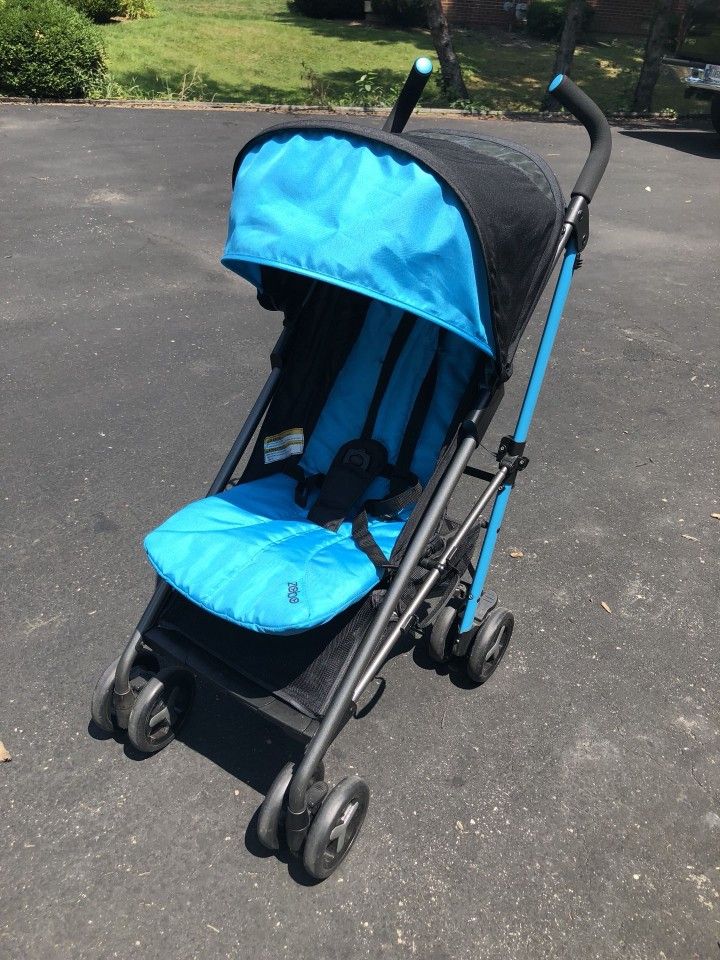 Cybex Beezy Stroller, 2021