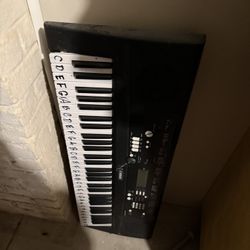 Piano 