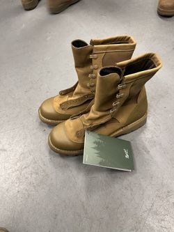 Brand New Danner Rat Boots