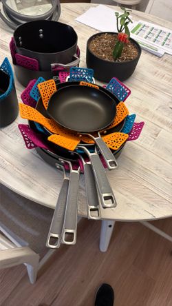 Cookware