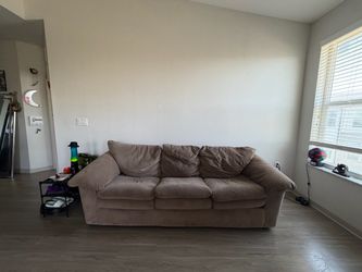 Free couch