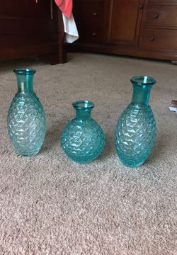 Vase set