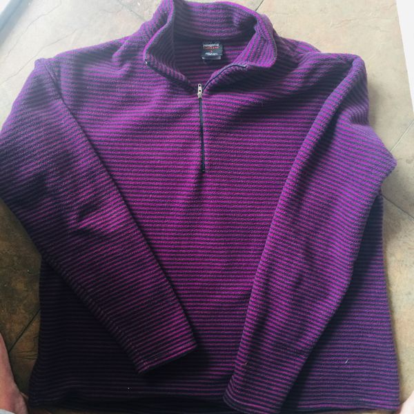 patagonia warmest base layer