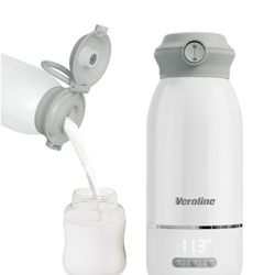 Portable Bottle Warmer 
