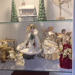 Christmas Angels