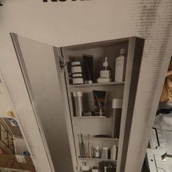  Medicine Cabinet