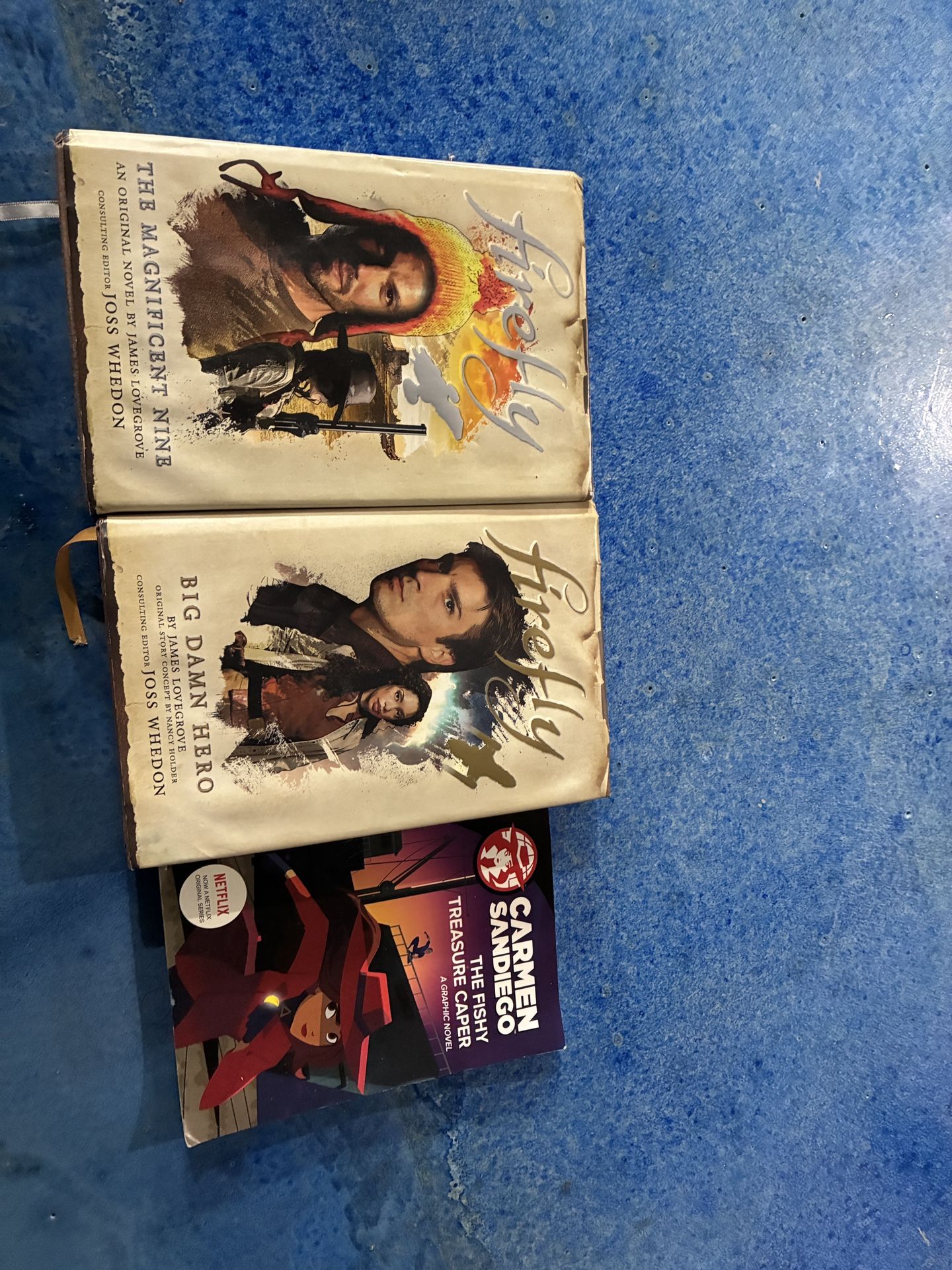 Books For Sale