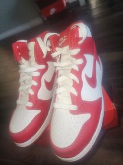 Nike Kids grade school Dunk High