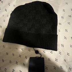 Louis Vuitton Beanie 