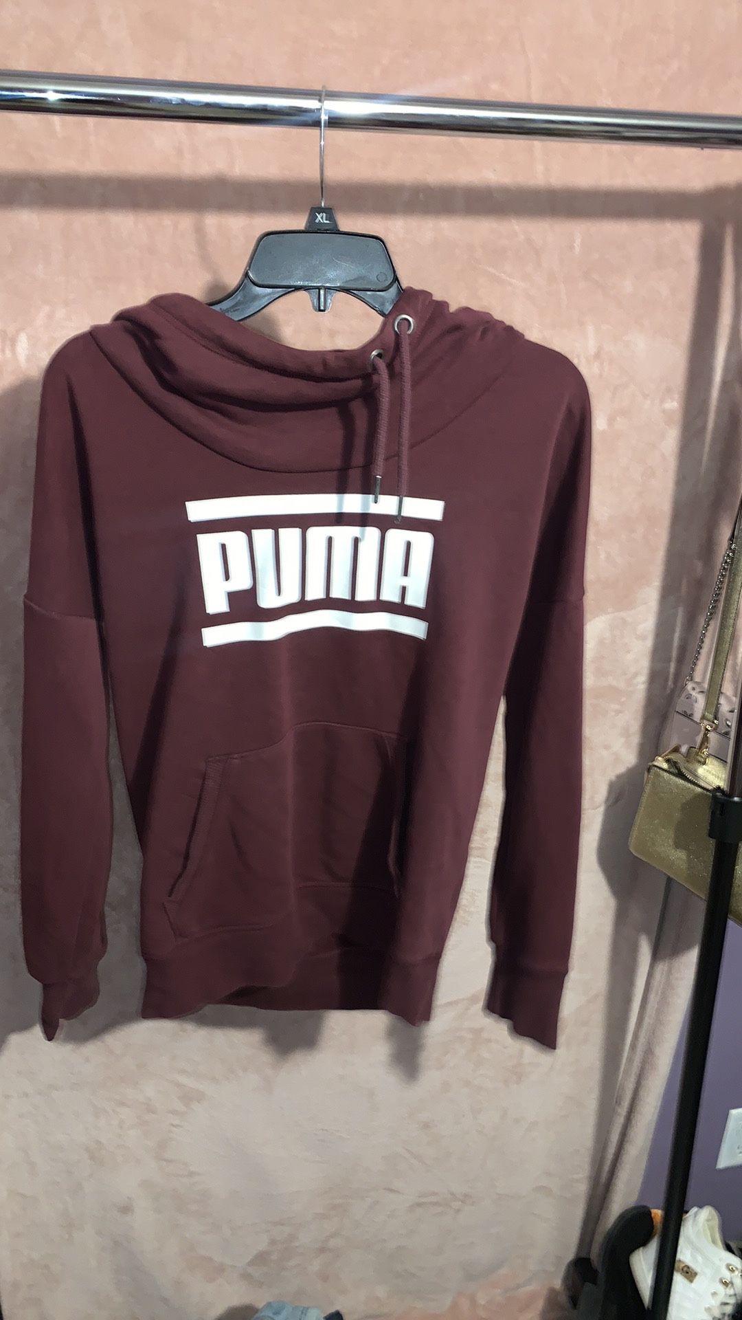 Puma Sweater 