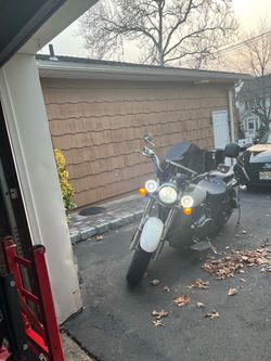 06 Vulcan 900 cc