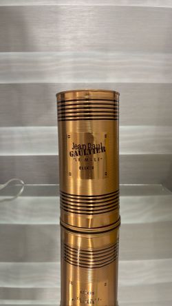 John Paul Gaultier Le Male Elixer