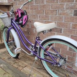 Bike For Sell