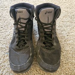 Women's Wrestling Shoes