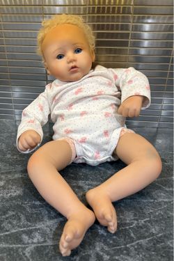 Ashton Drake Doll