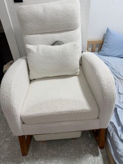 Rocking chair