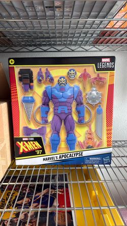 Marvel Legends X-Men '97 Apocalypse Action Figure