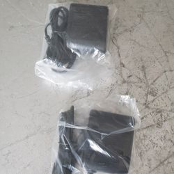 Nintendo Gameboy advance video game SP charger Brand New