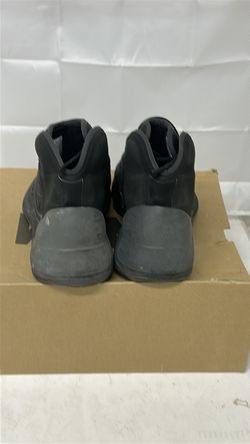 Sneak yeezy boost size 9.5#33935