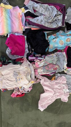 2t girls clothes