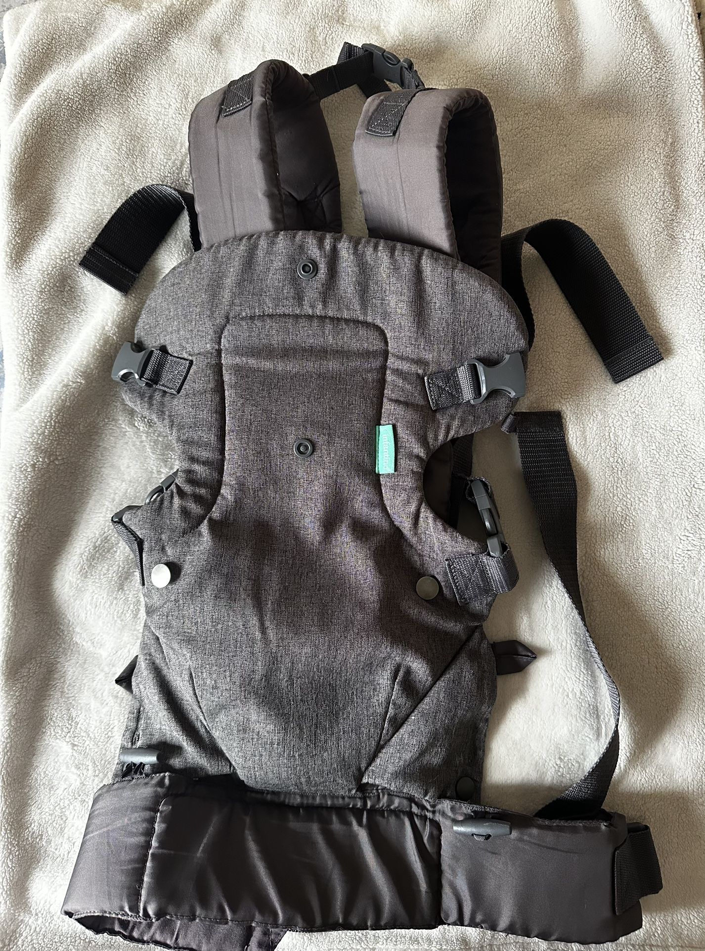 Infantino Baby Carrier