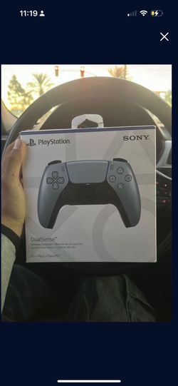 Ps5 Controller