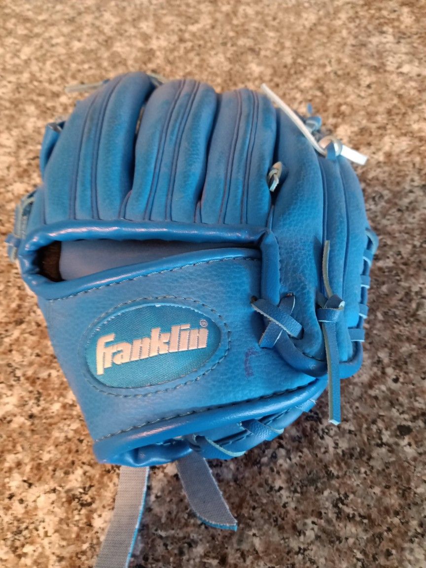 Kids Baseball Glove