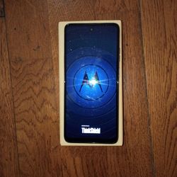 Motorola Moto G 2024