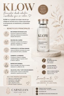 Klow