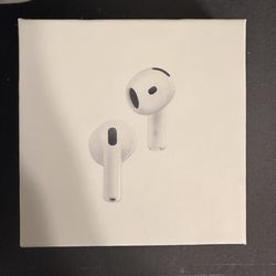 AirPods 4 (with ANC)