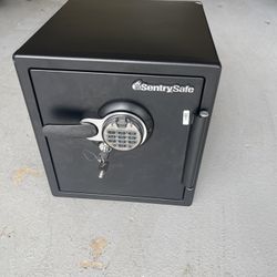 Caja Fuerte SentrySafe