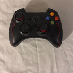 Gamepad Speedlink TORID RF PC and Ps3 10 Bot 8 Way 2 Sticks No Cable