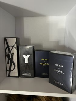 Brand New Colognes 70$