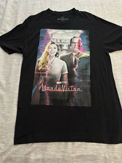 Wanda Vision tee