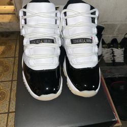 Jordan 11