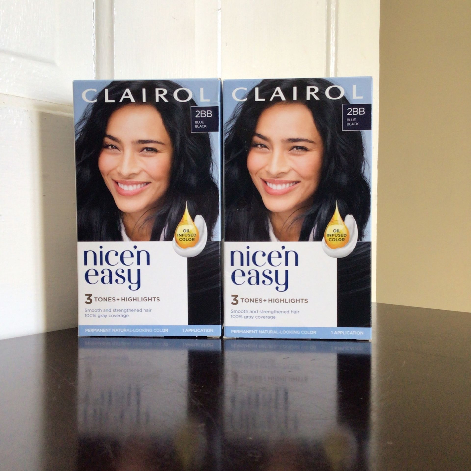 Clairol 