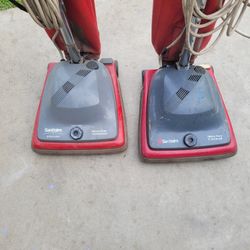 Commercial Vaccum  Cleaner 
