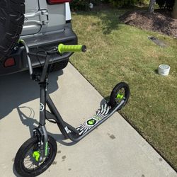 Mongoose Expo BMX Style Scooter