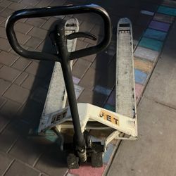 Pallet Jack