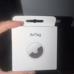 AirTag 