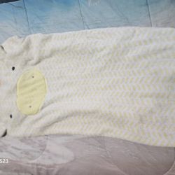 Changing Pad Cover