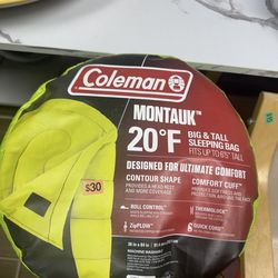Coleman