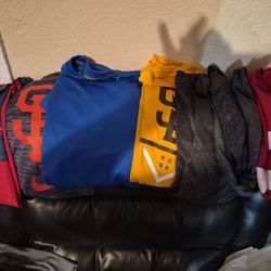 Camisetas Y Shores  Adidas Nike Y Puma 