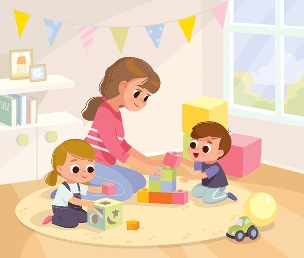 Daycare!!