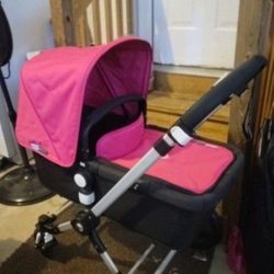 Bugaboo Cameleon 2014 Model