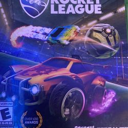 Rocket League: Collector’s Edition