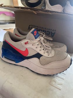 Nike air max 7y