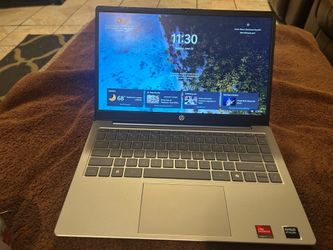 Laptop